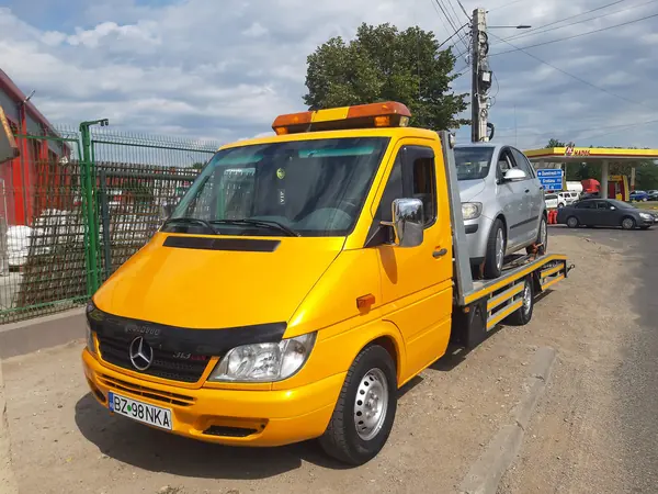 Transport auto în siguranță