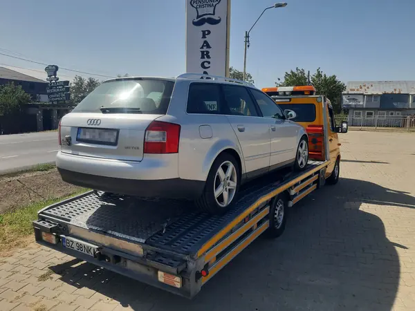 Asistență rutieră Râmnicu Sărat